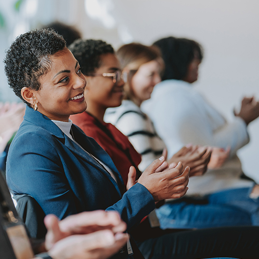 See how we’ve helped Image